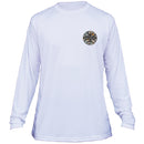 Dirty Sun Long Sleeve Performance Shirt