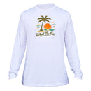 Easy Breezy Long Sleeve Performance Shirt