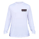 Fish Punk Hook Long Sleeve Performance Shirt