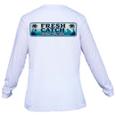 Fresh Catch Long Sleeve Performance Shirt