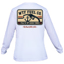 Fuel Co Long Sleeve Performance Shirt