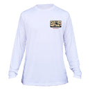 Fuel Co Long Sleeve Performance Shirt