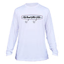 Hard Baits Long Sleeve Performance Shirt