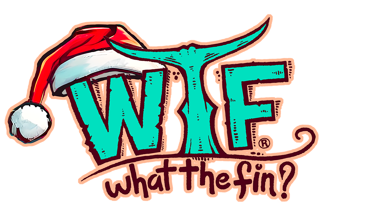 What the Fin Apparel