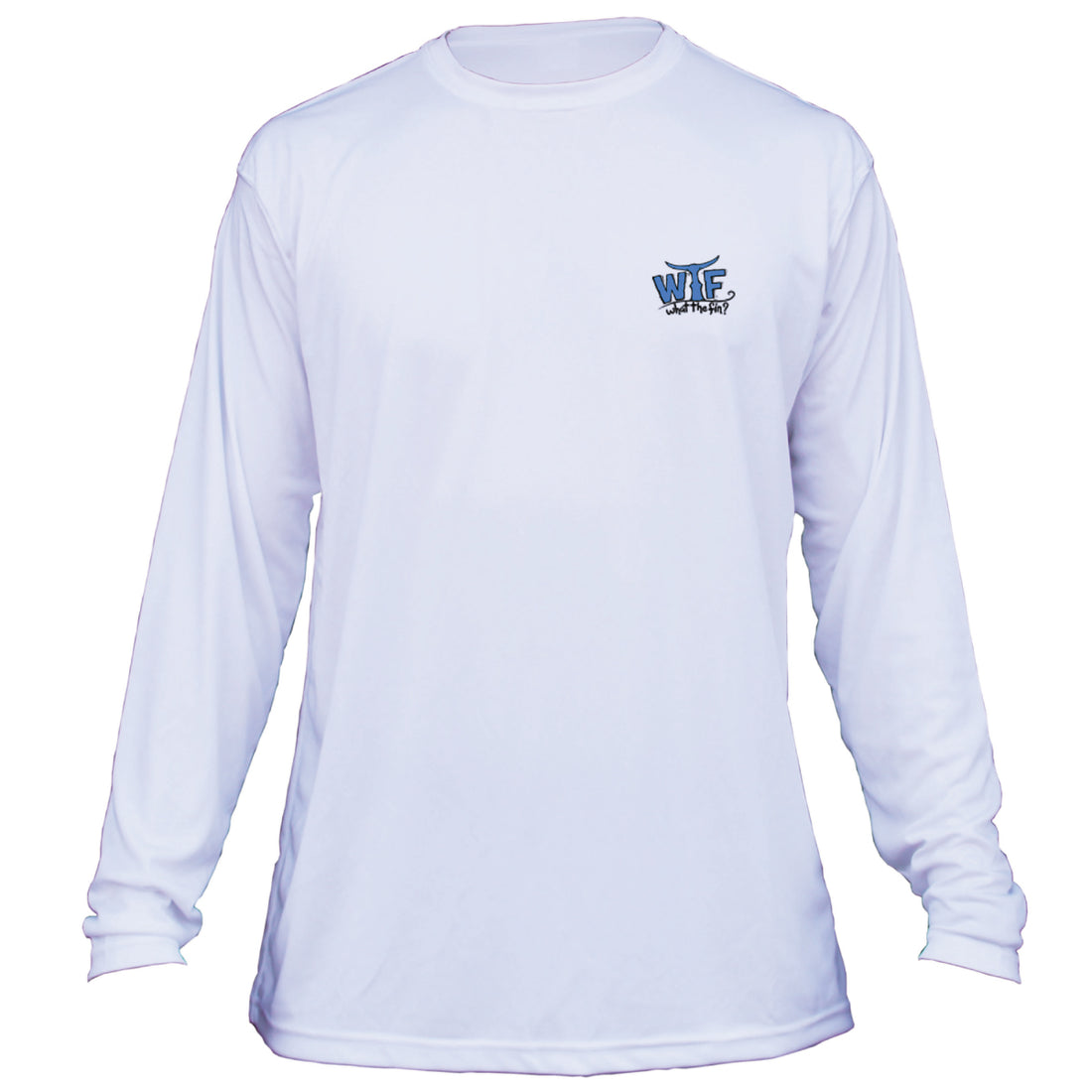 Hurricane Unisex L/S Performance (ID:P25)