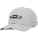 Hydro Shield Air Trucker Hat -Grey/Teal