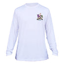 Jelly Surf Long Sleeve Performance Shirt