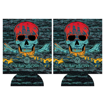 Jolly Roger Koozie