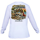 Jolly Six Pack Long Sleeve Performance Shirt