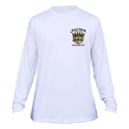 Jolly Six Pack Long Sleeve Performance Shirt