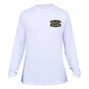 Jon Boats Long Sleeve Performance Shirt