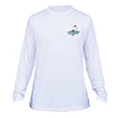 Kahuna Pontoona Long Sleeve Performance Shirt