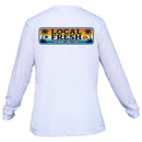 Local Fresh Long Sleeve Performance Shirt