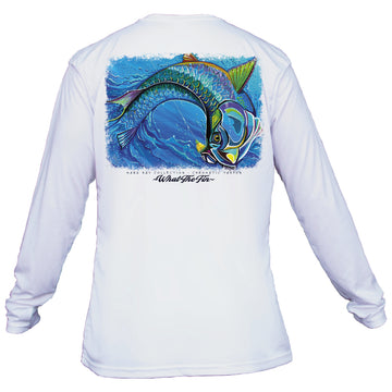 Chromatic Tarpon L/S Performance