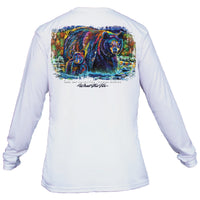 Fishing Buddies Long Sleeve Performance Shirt