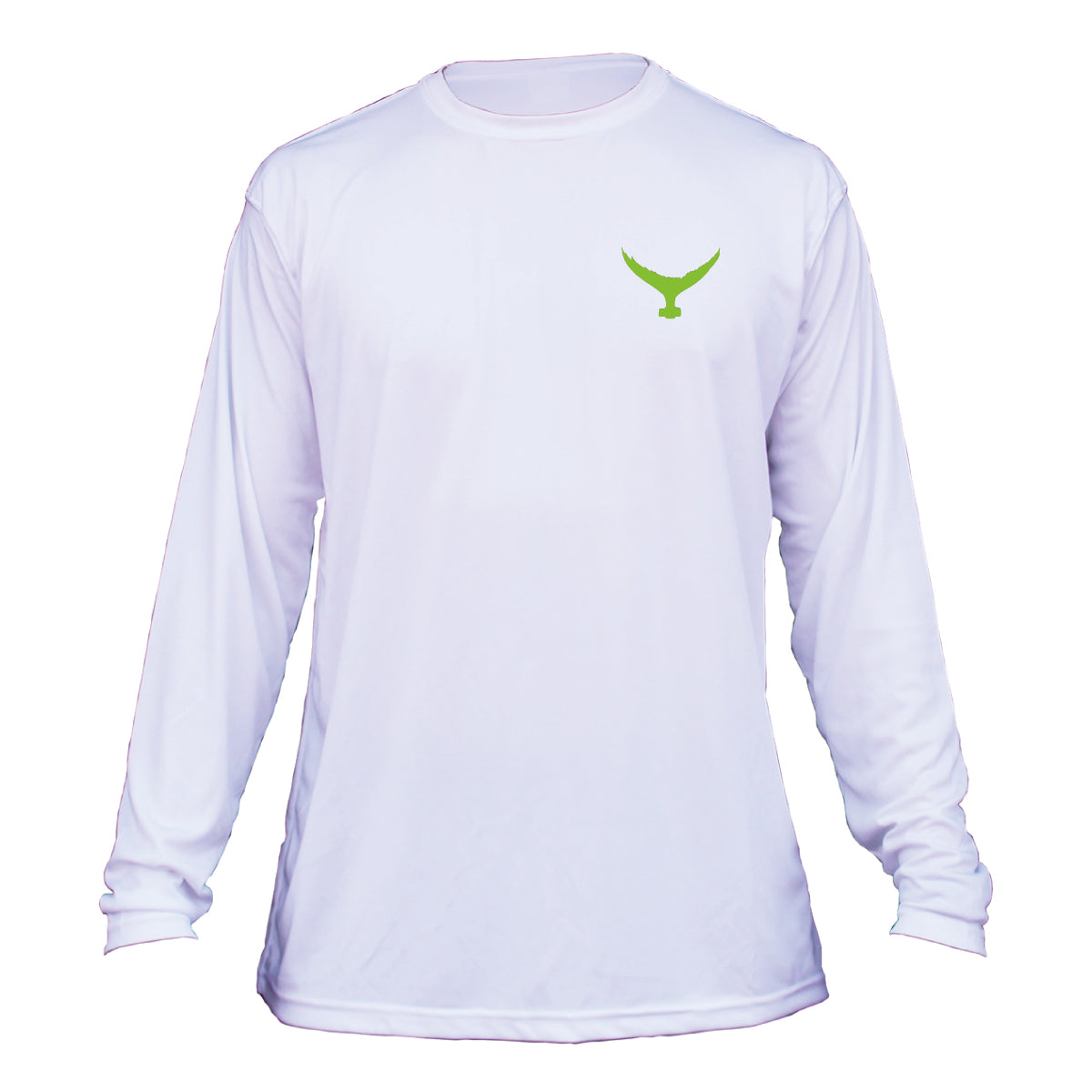 Lights Out Bass Long Sleeve Performance Shirt