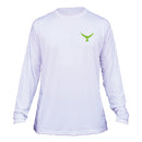 Lights Out Bass Long Sleeve Performance Shirt