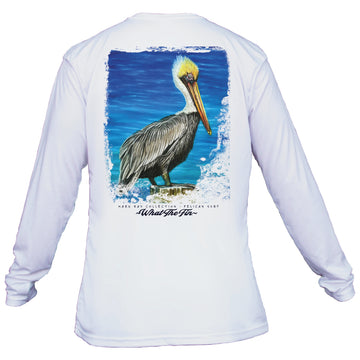 Pelican Surf L/S Performance