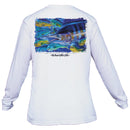 School Bully Long Sleeve Performance Shirt
