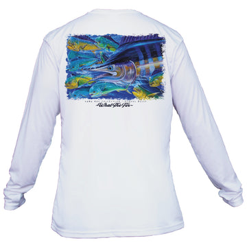 School Bully L/S Performance