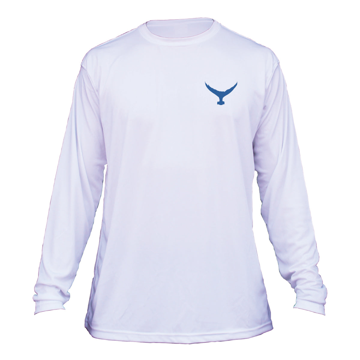 Tail Lights Long Sleeve Performance Shirt