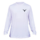 Yellow Fins Long Sleeve Performance Shirt