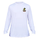 Made To Fly Long Sleeve Performance Shirt