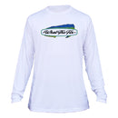 Mahi Mahi Long Sleeve Performance Shirt