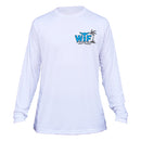 Mai Tai Beach Beast Long Sleeve Performance Shirt