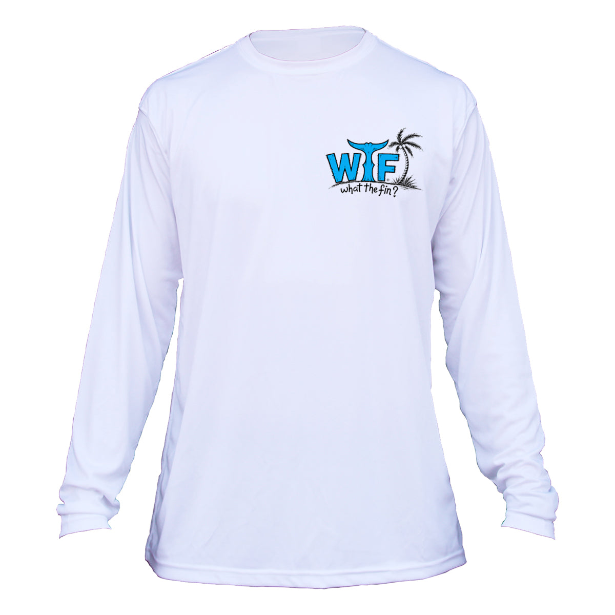 Margarita Monsta Long Sleeve Performance Shirt