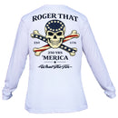 Roger That Long Sleeve Performance Shirt