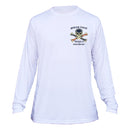 Roger That Long Sleeve Performance Shirt
