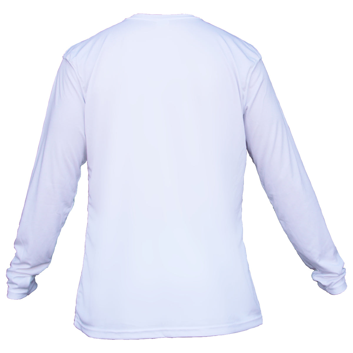 Mullet Fest 2026 Long Sleeve Performance Shirt