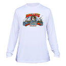 Mullet Fest 2026 Long Sleeve Performance Shirt