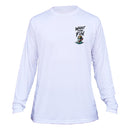 Octo Manifesto Long Sleeve Performance Shirt