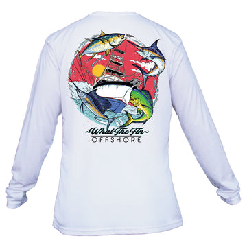 Offshore 4FS L/S Performance