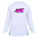 Offshore Teasers Long Sleeve Performance Shirt