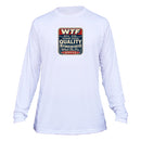 Oil Co Long Sleeve Performance Shirt