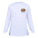 Outboard Octo Long Sleeve Performance Shirt
