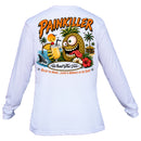 Painkiller Long Sleeve Performance Shirt