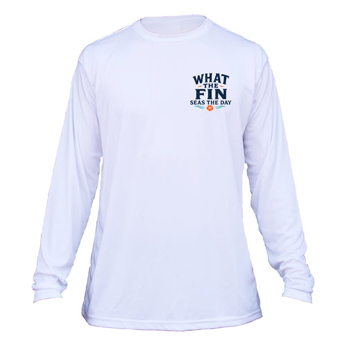 Peli-Can Long Sleeve Performance Shirt