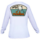 Pondering Long Sleeve Performance Shirt