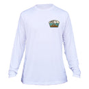 Pondering Long Sleeve Performance Shirt