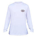 Pursuit Freedom Long Sleeve Performance Shirt