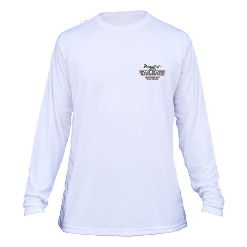 Pursuit Freedom Long Sleeve Performance Shirt