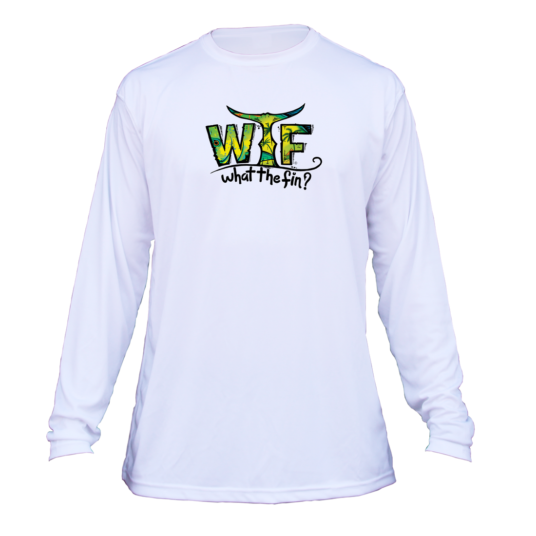 Mahi Vibes L/S Performance