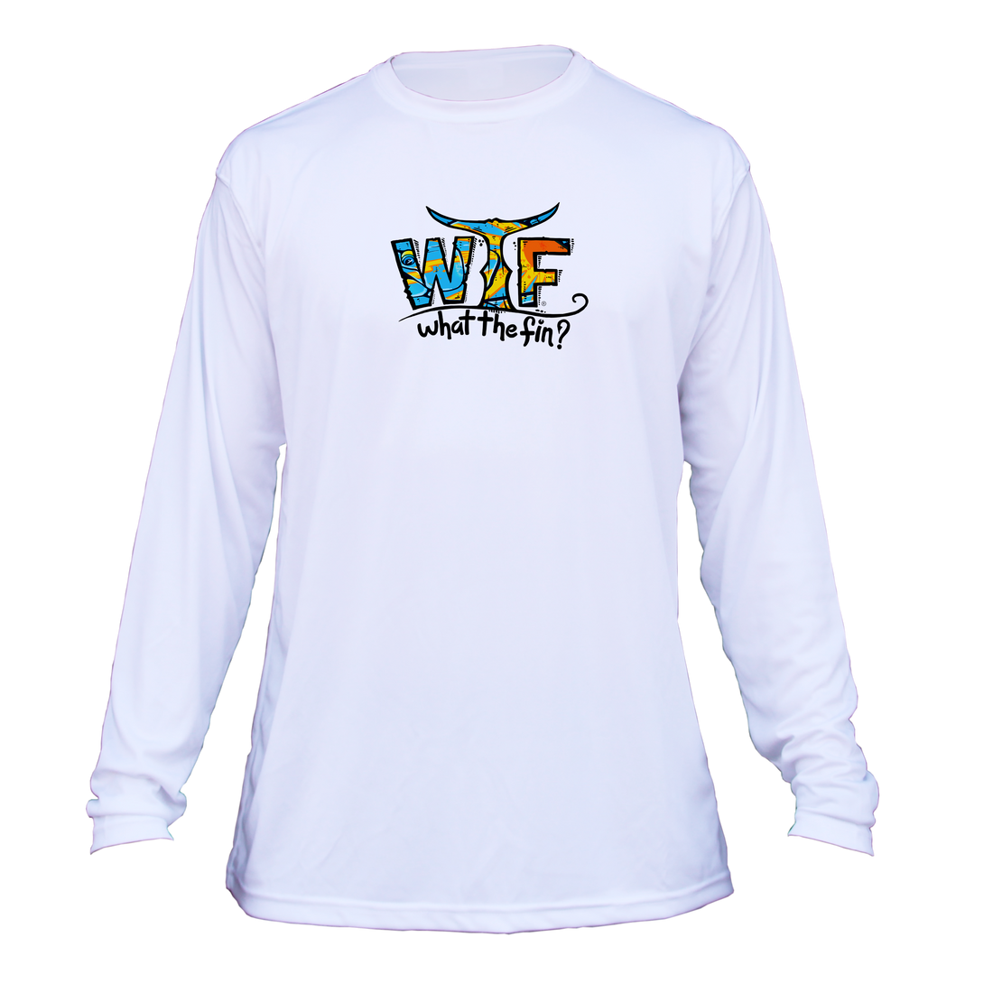 Marlin Vibes L/S Performance