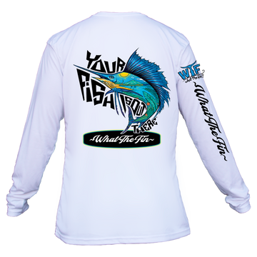 Sailfish Vibes L/S Performance