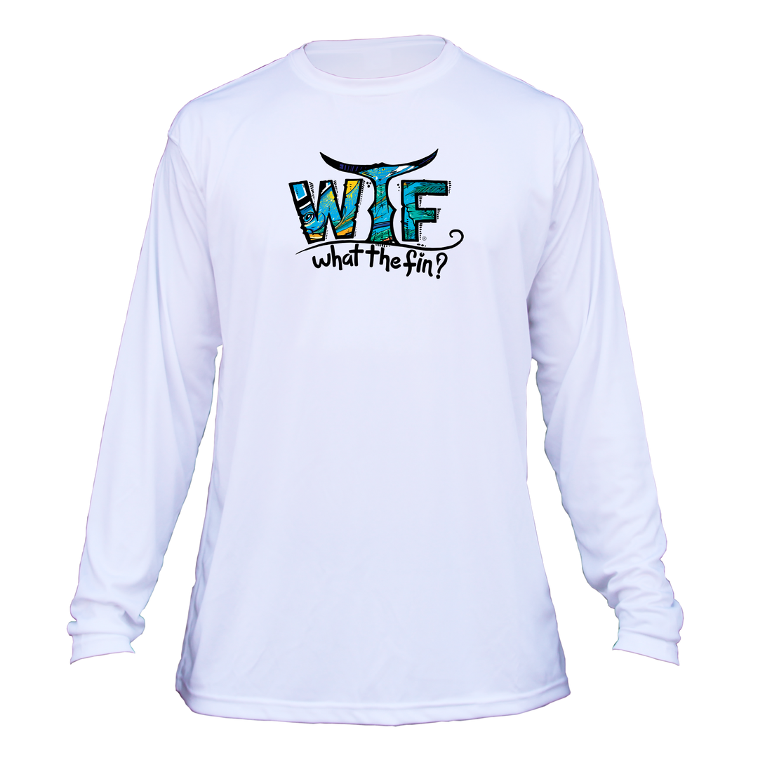 Sailfish Vibes L/S Performance