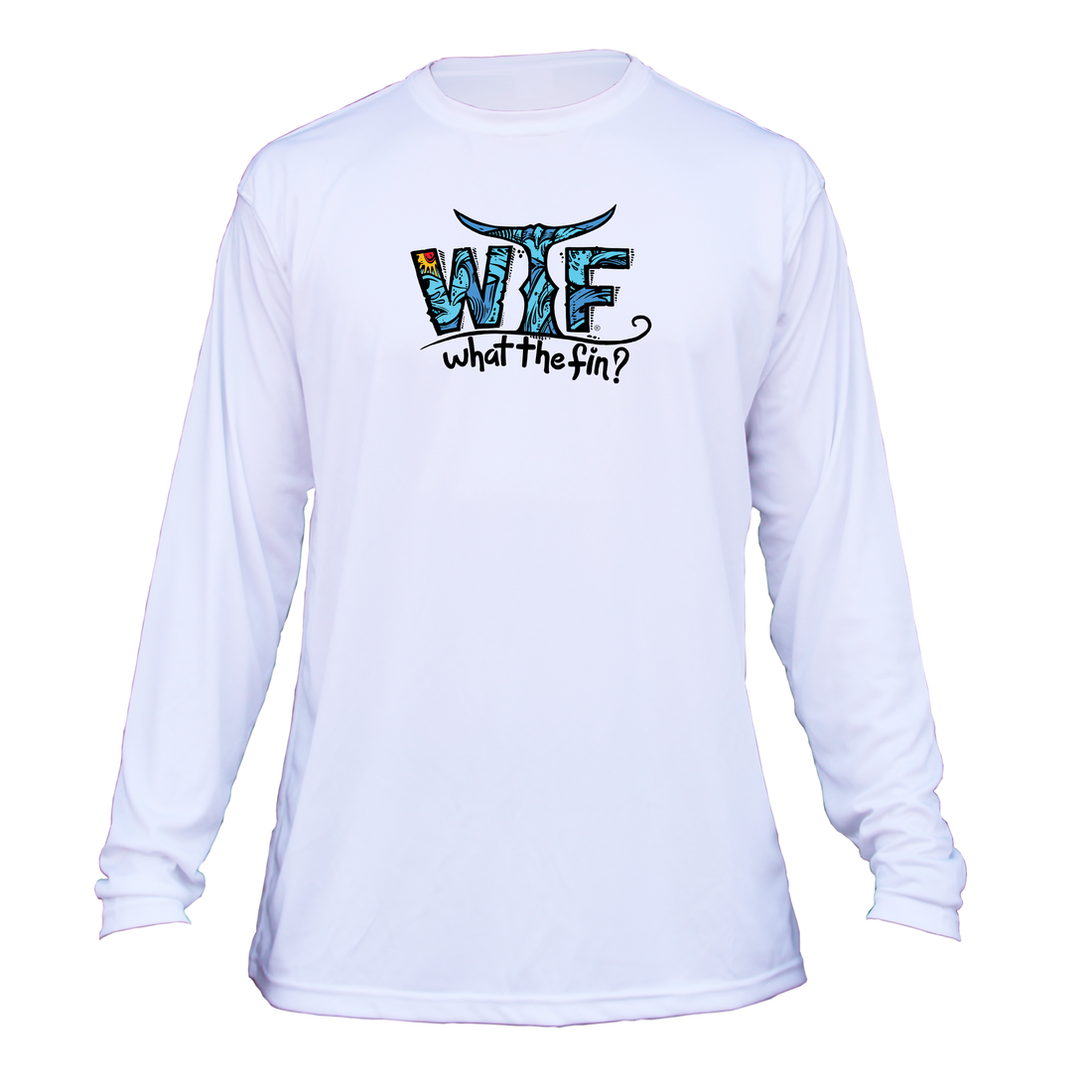 Shark Vibes L/S Performance